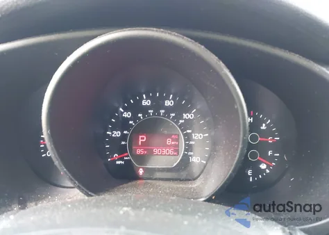 2018 Kia Soul + from USA, damaged, VIN KNDJP3A58J7888789